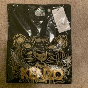 Kenzo Shirt